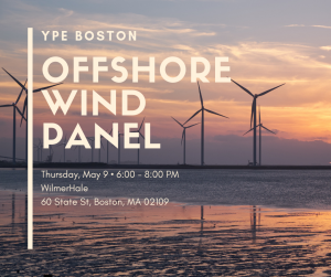 Offshore Wind Panel