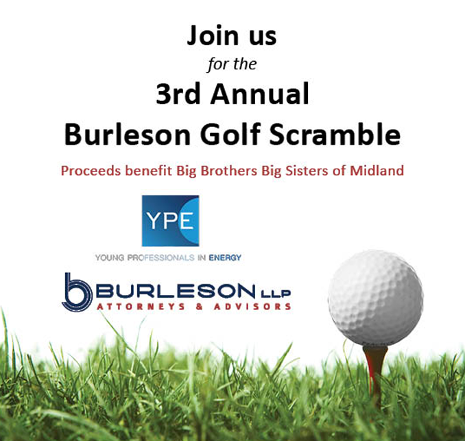 burleson golf scramble 2015