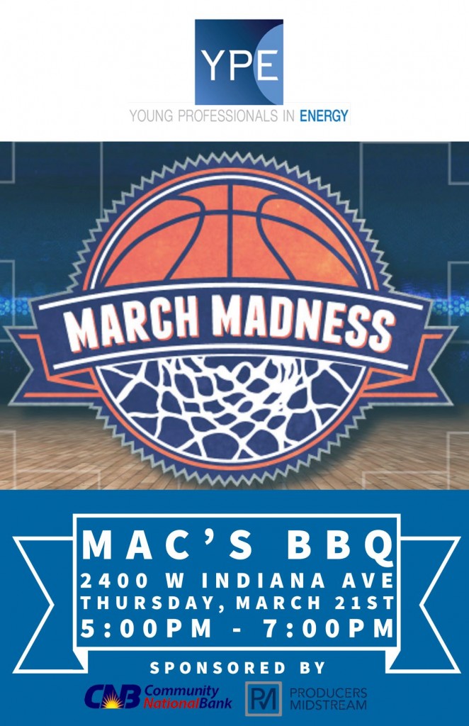 March Madness 2019 - 6