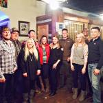 YPE - Minot February Happy Hour @ Souris River Brewing